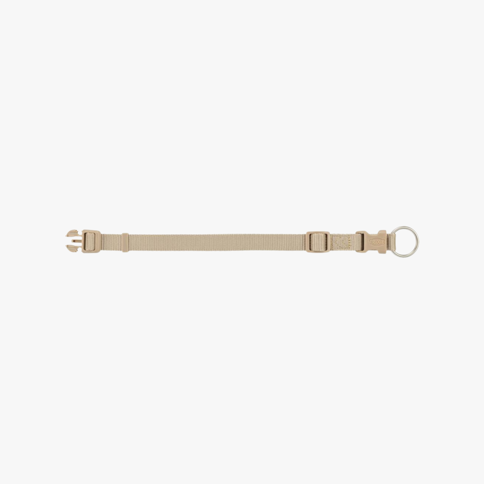 Premium Collar - Halsbånd | Sand