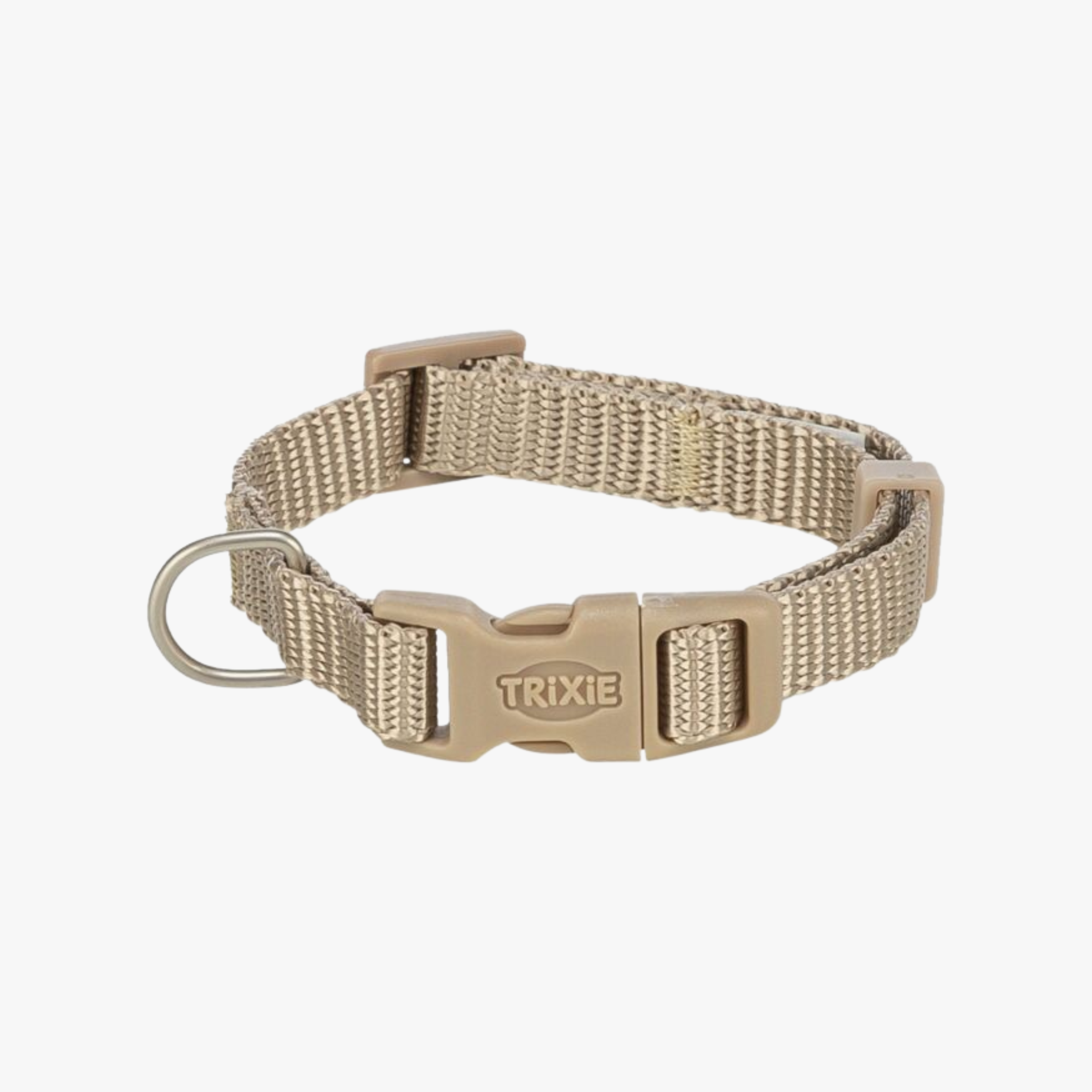 Premium Collar - Halsbånd | Sand