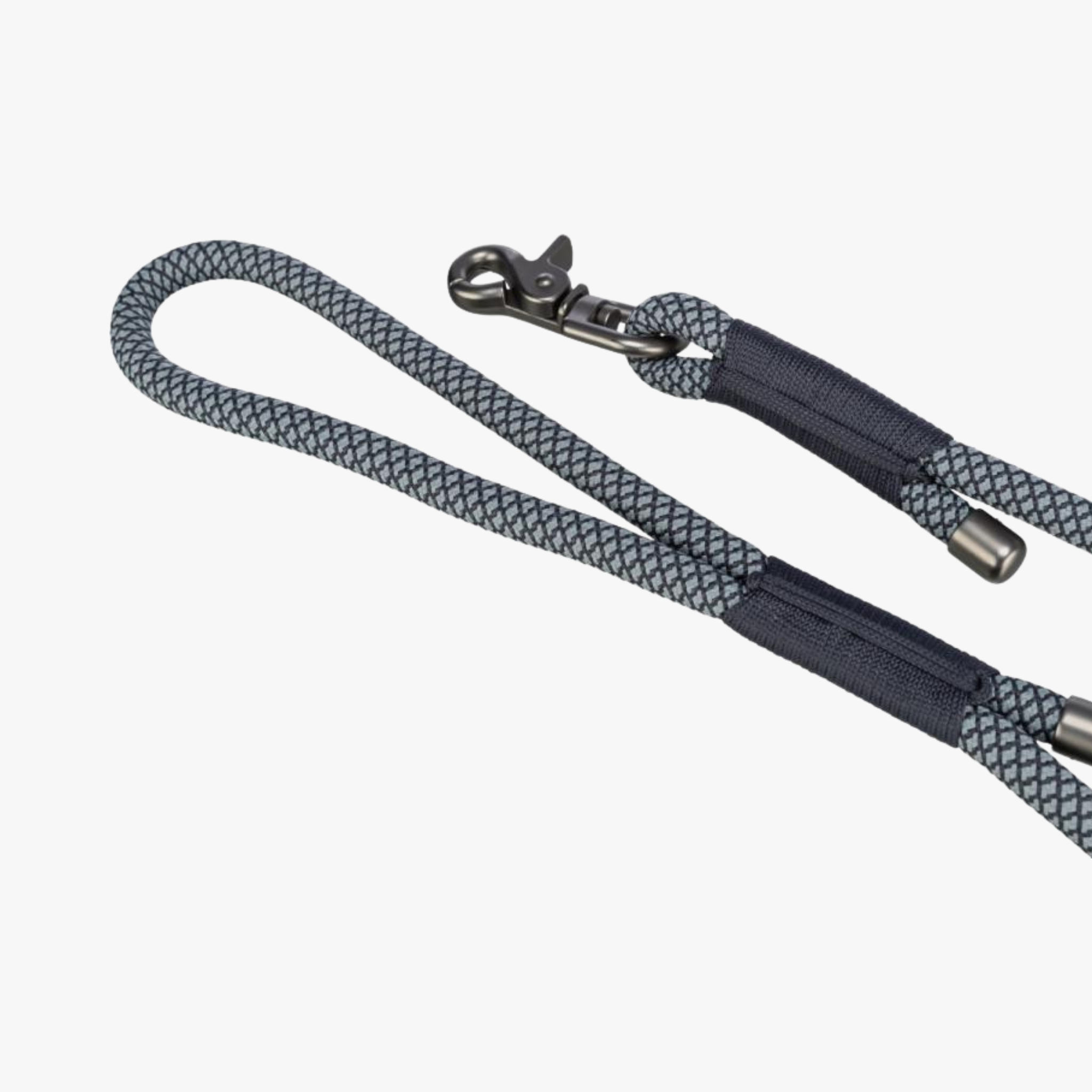 Soft Rope Line - Rundsydd hundebånd | Flere farger