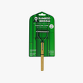 Underullsrake – Dematting Comb i bambus