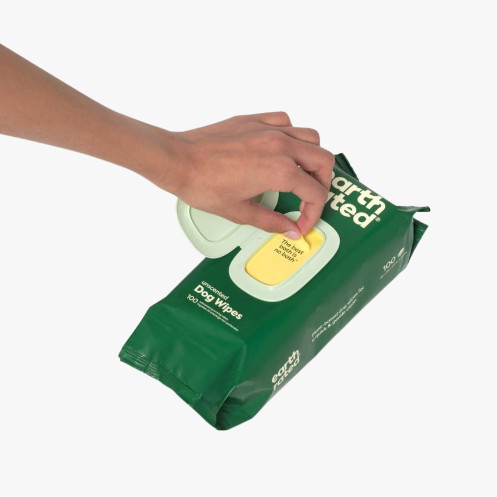 Våtservietter