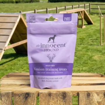 Venison training treats - Godbiter | 70g