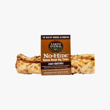 Venison Chews - Naturlig tyggepinne m/Viltkjøtt