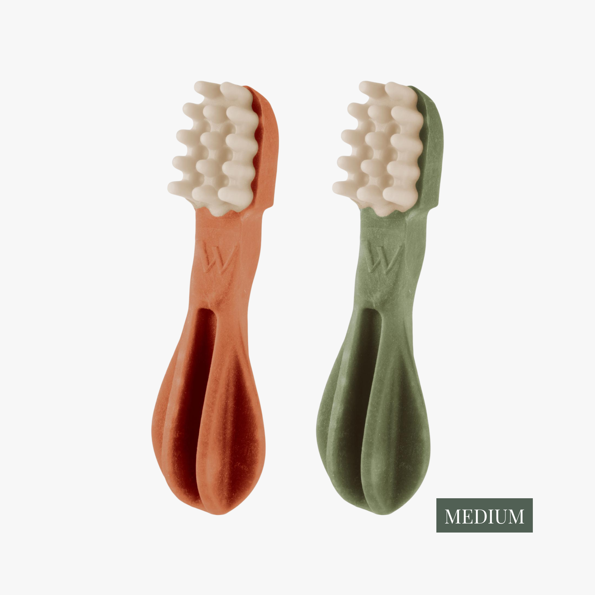Whimzees Toothbrush - Tannrensende tyggepinner | 360g