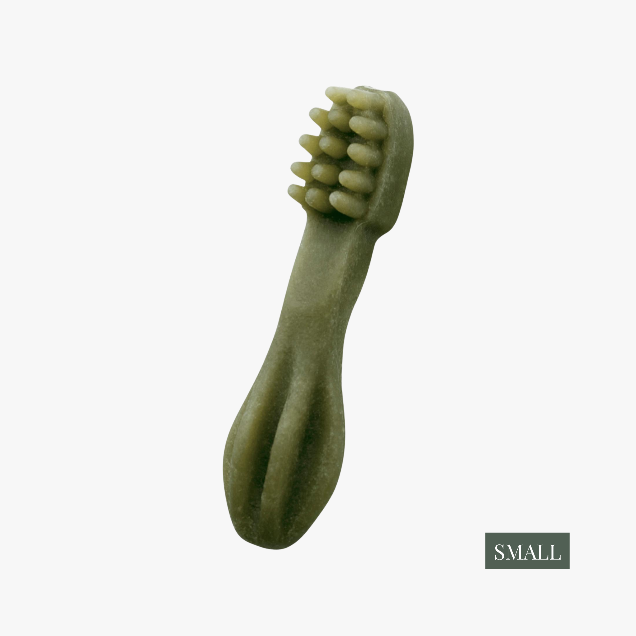 Whimzees Toothbrush - Tannrensende tyggepinner | 360g
