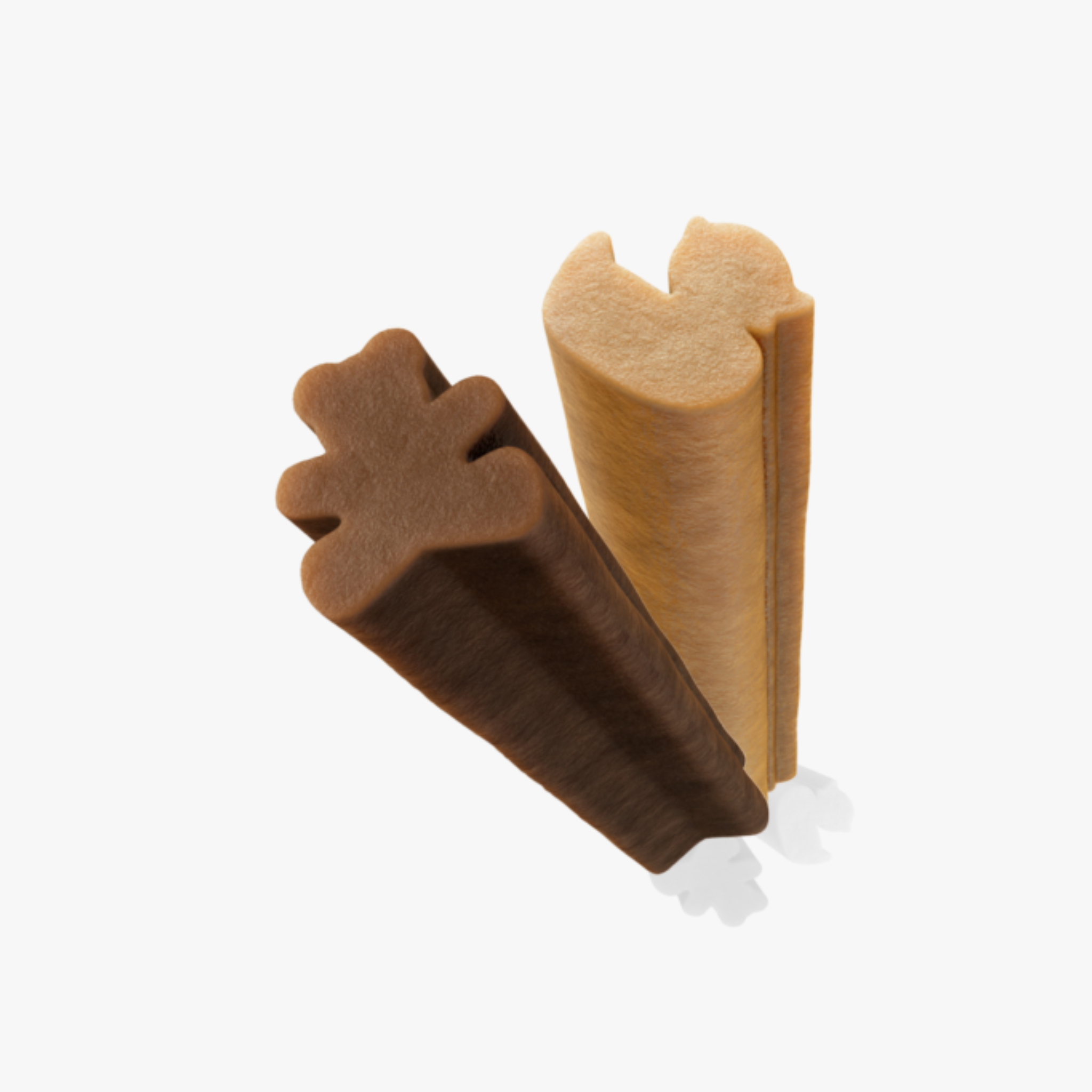 Whimzees Puppy - Tannpleietygg for valp