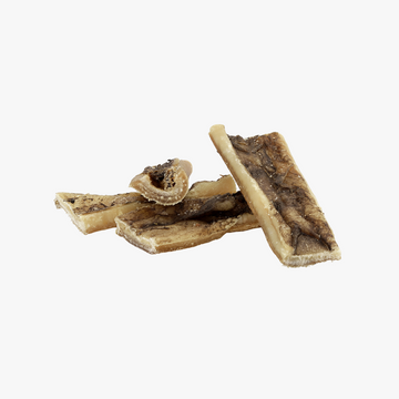 Wild Boar Delights - 100 % tørket villsvinhud