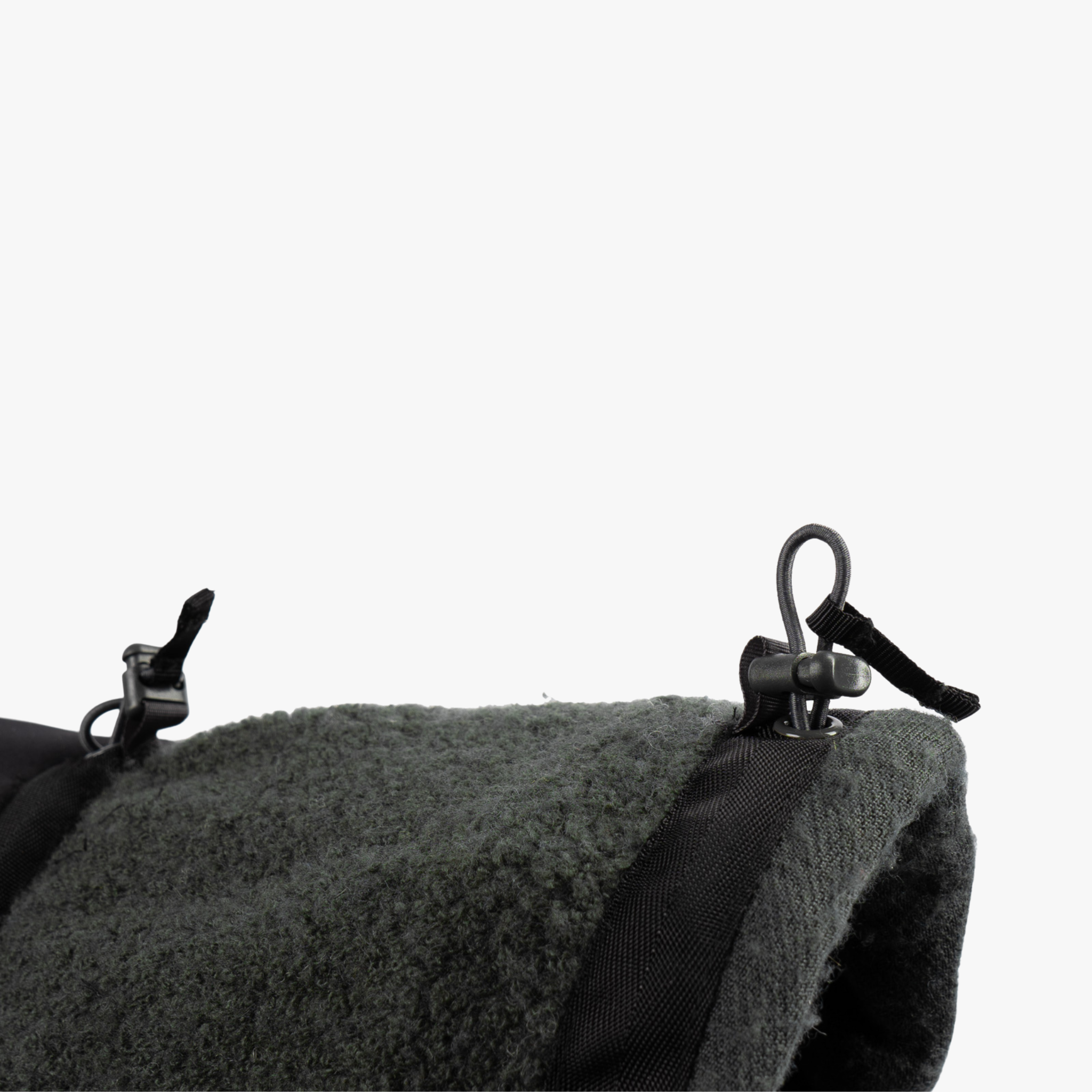 Wool Dog Jacket - Klassisk ulldekken | Beige