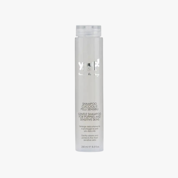 Yuup! Gentle Shampoo - Skånsom sjampo for valper og sensitiv hud | 250ml