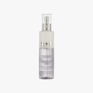 Yuup! Glossing And Detangling Spray - Flokespray | 150ml