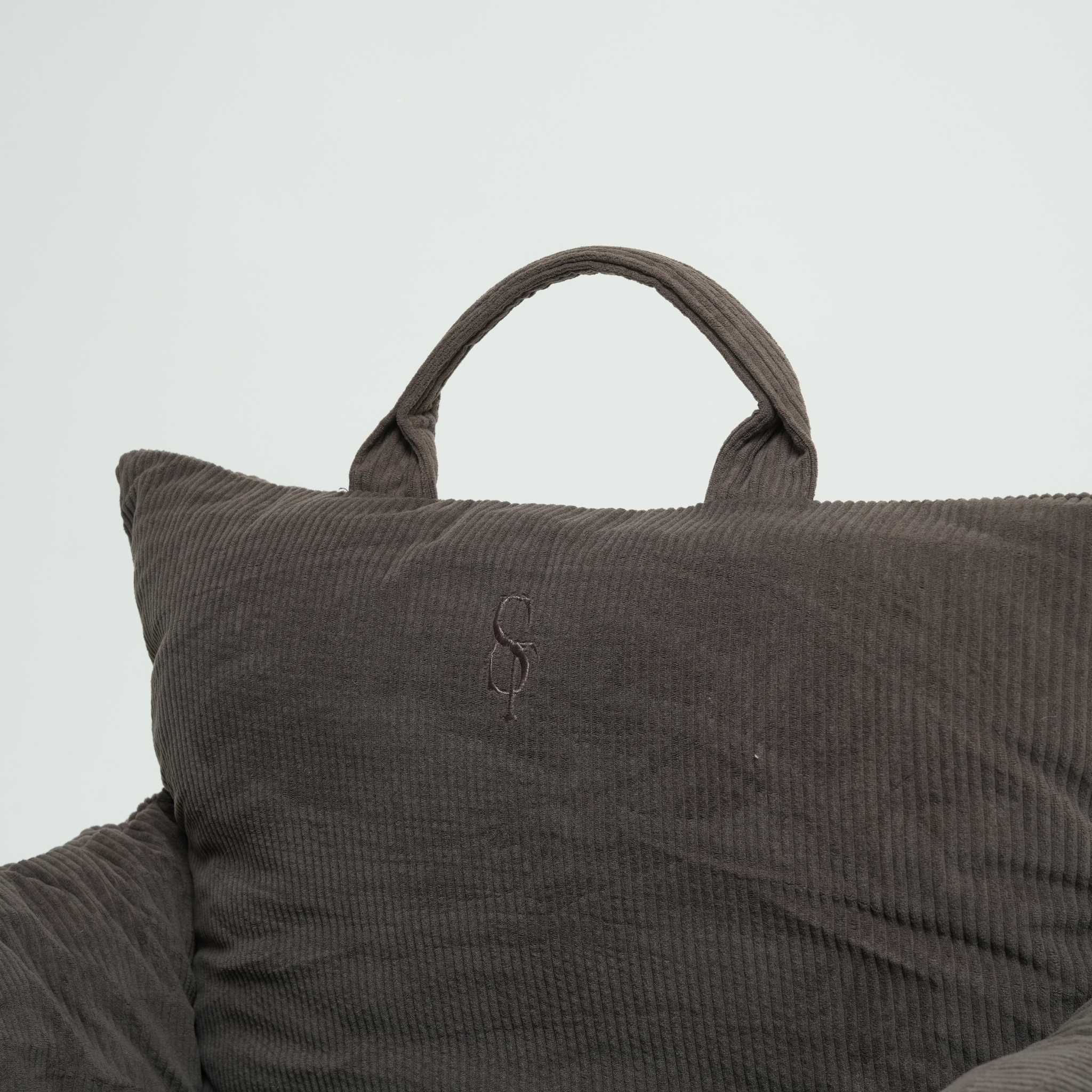 Lara Car Seat 2.0 – 3 i 1 hundesete | Corduroy