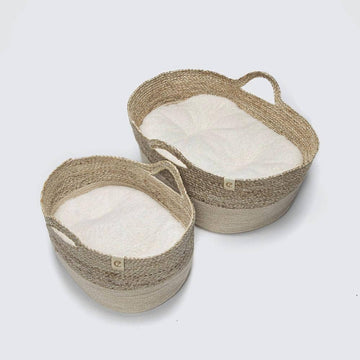Seng, Snuggly Bed