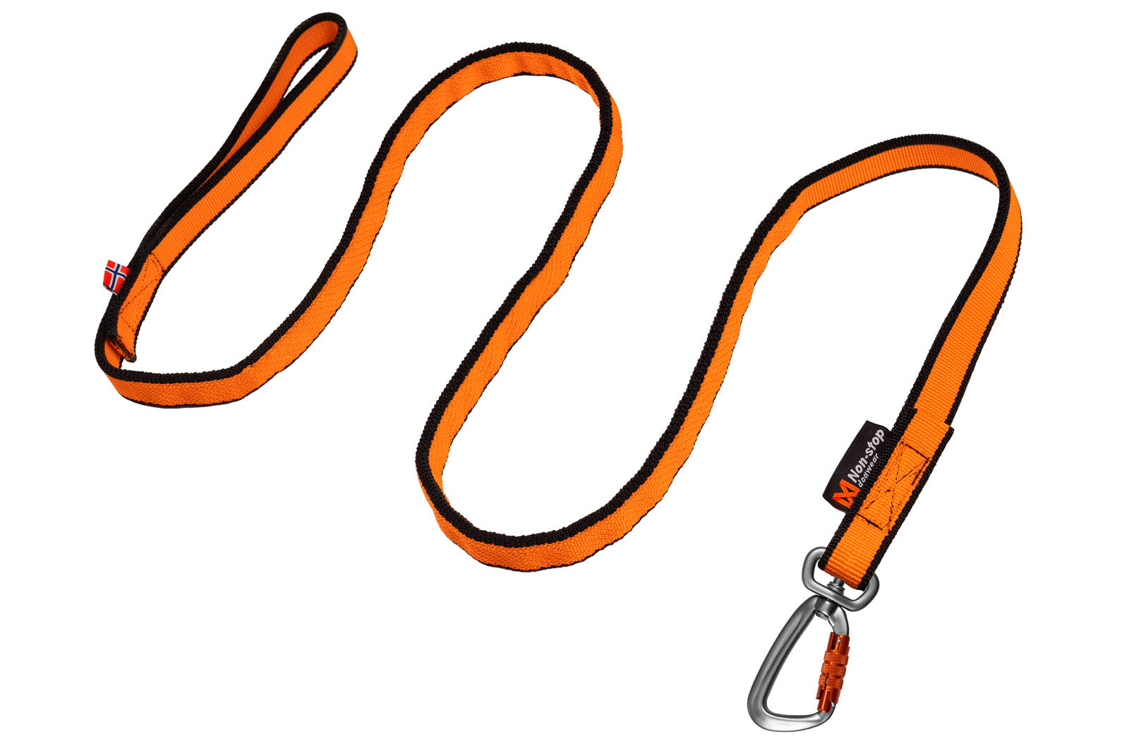 Bungee leash - Bånd for aktivitet og konkurranse