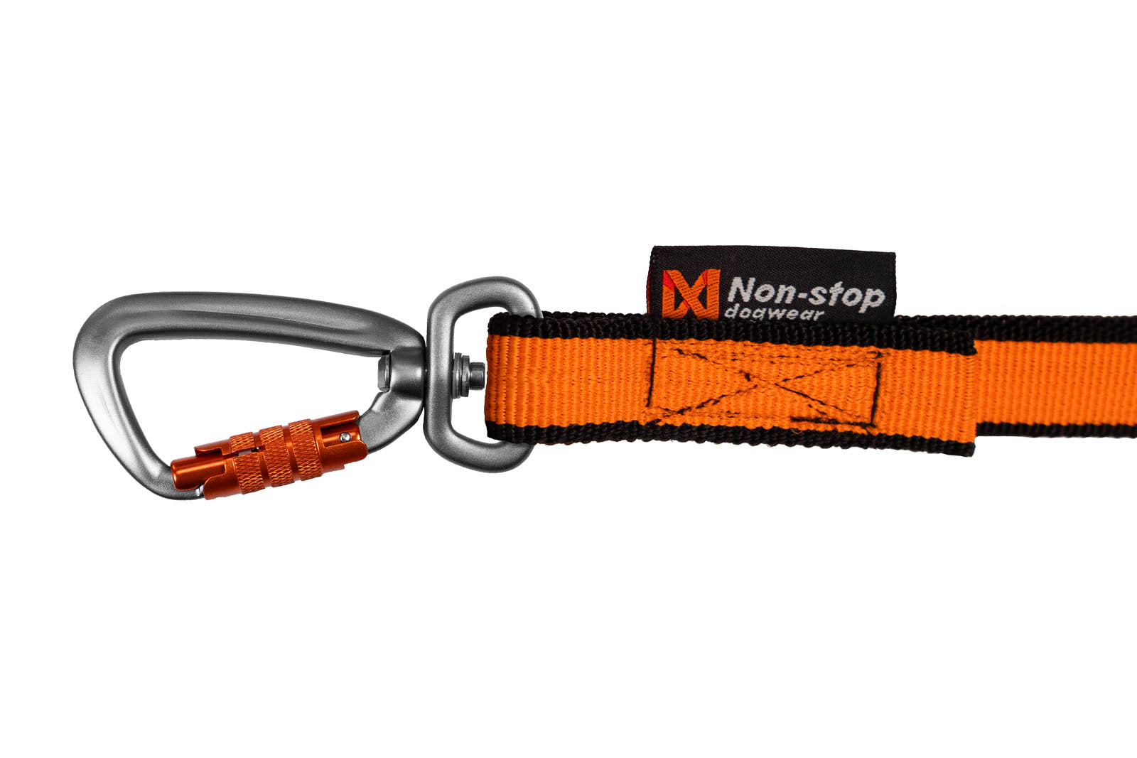 Bungee leash - Bånd for aktivitet og konkurranse