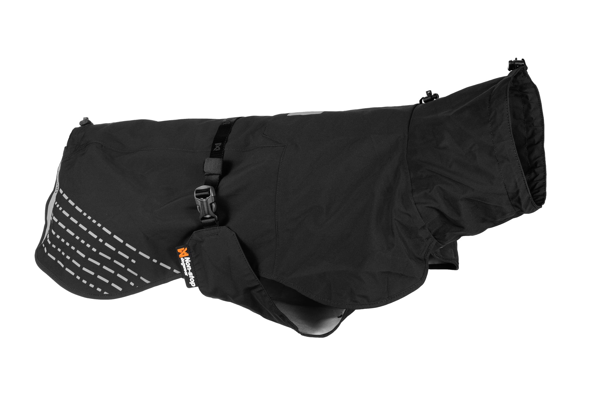 Fjord Raincoat - Vind- og vanntett regndekken