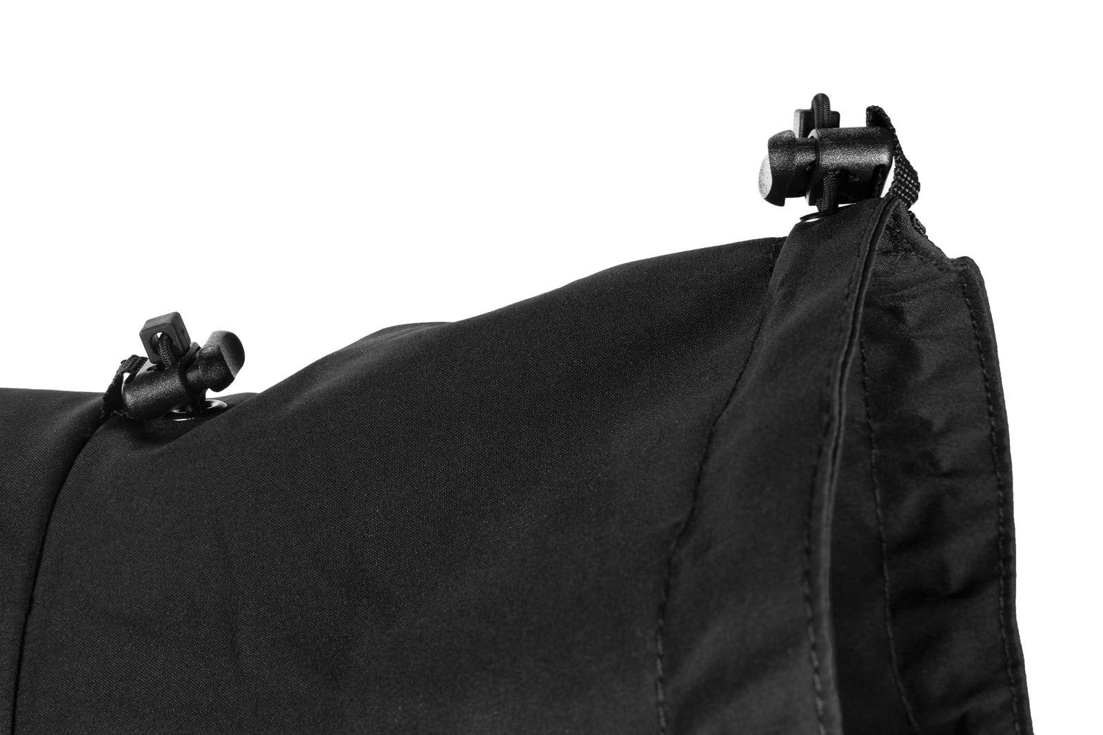 Fjord Raincoat - Vind- og vanntett regndekken