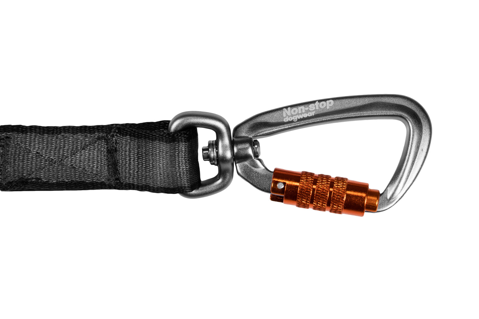 Move Leash - Solid bånd for en aktiv hverdag
