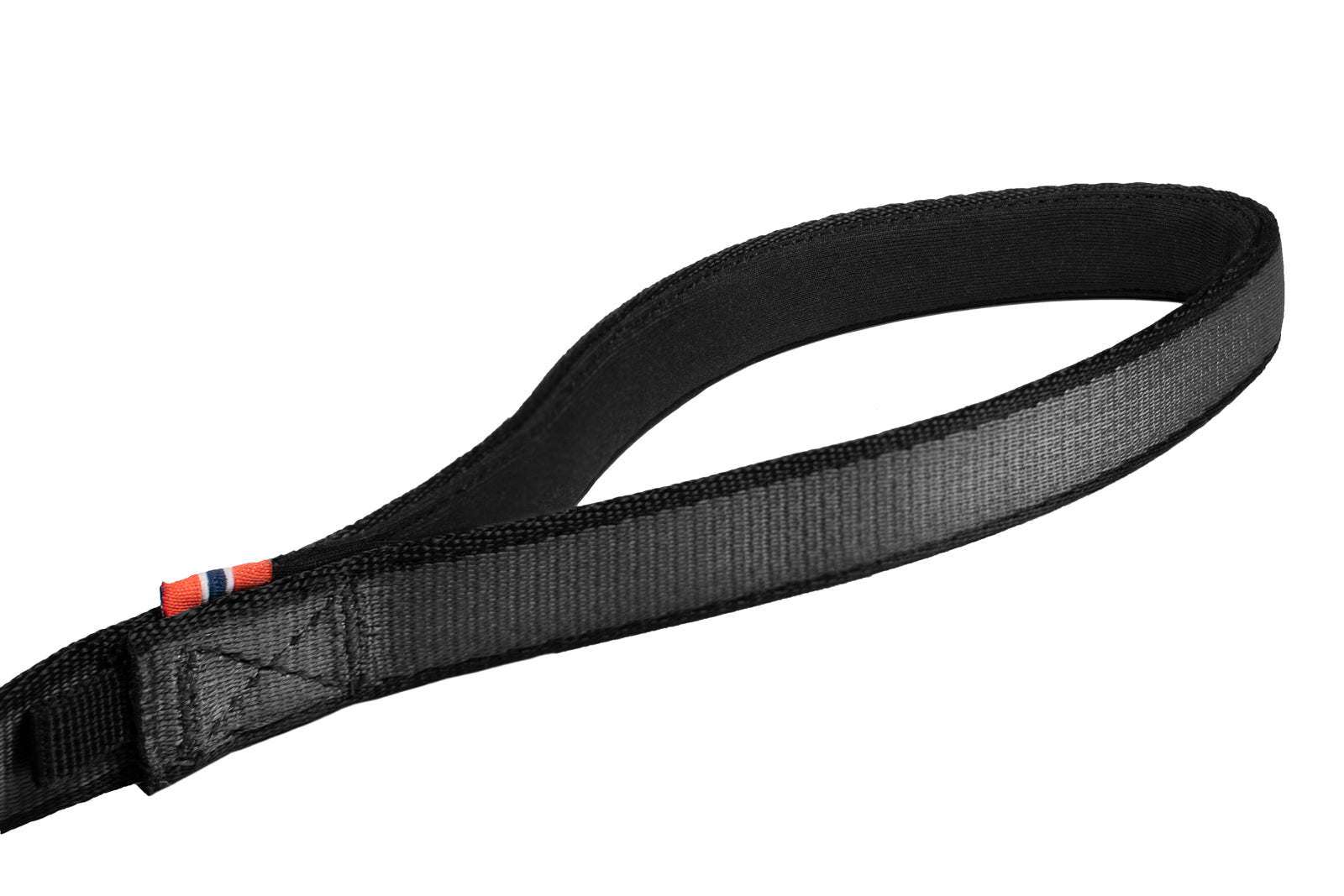 Move Leash - Solid bånd for en aktiv hverdag