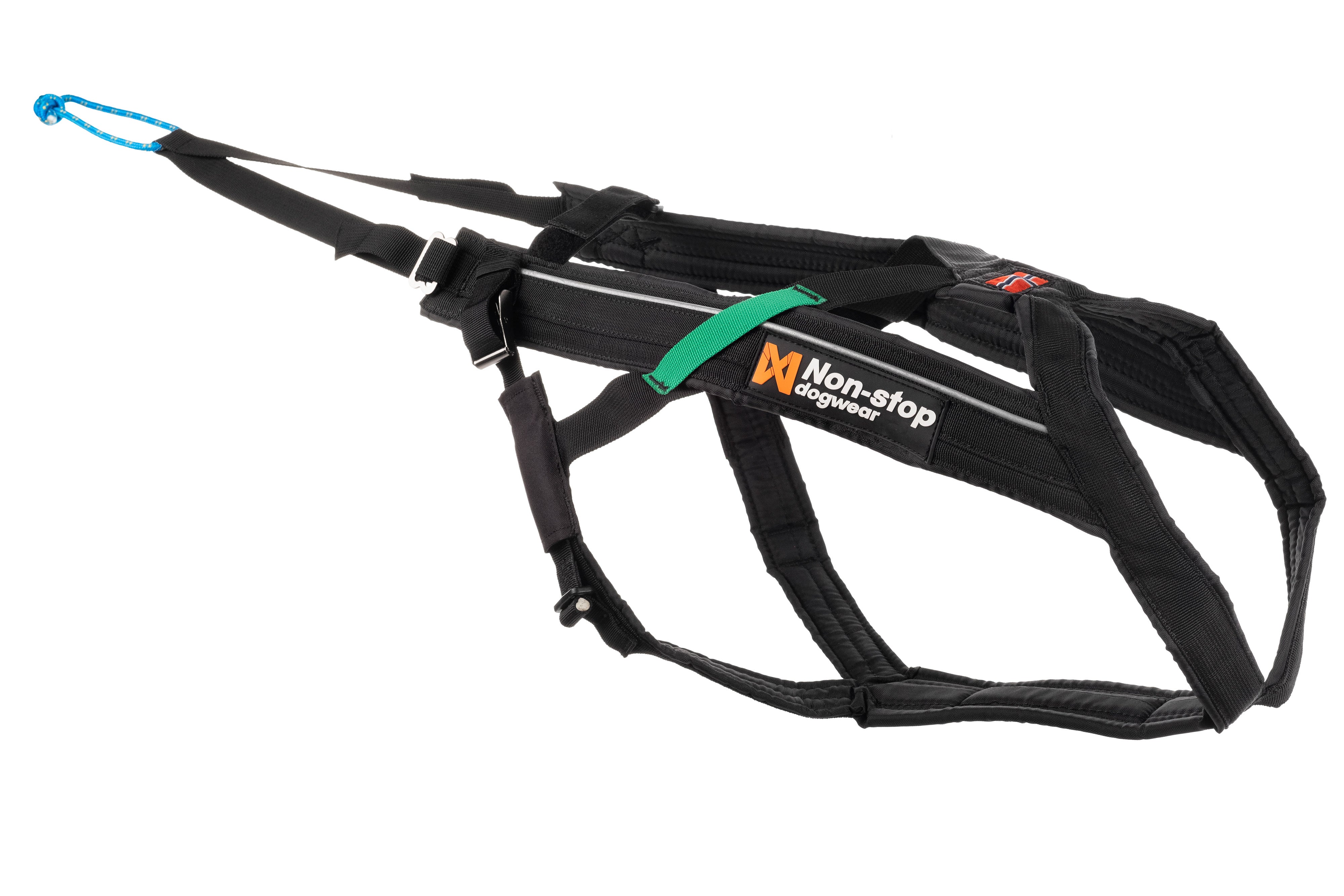 Freemotion Harness - Trekksele for aktive hunder