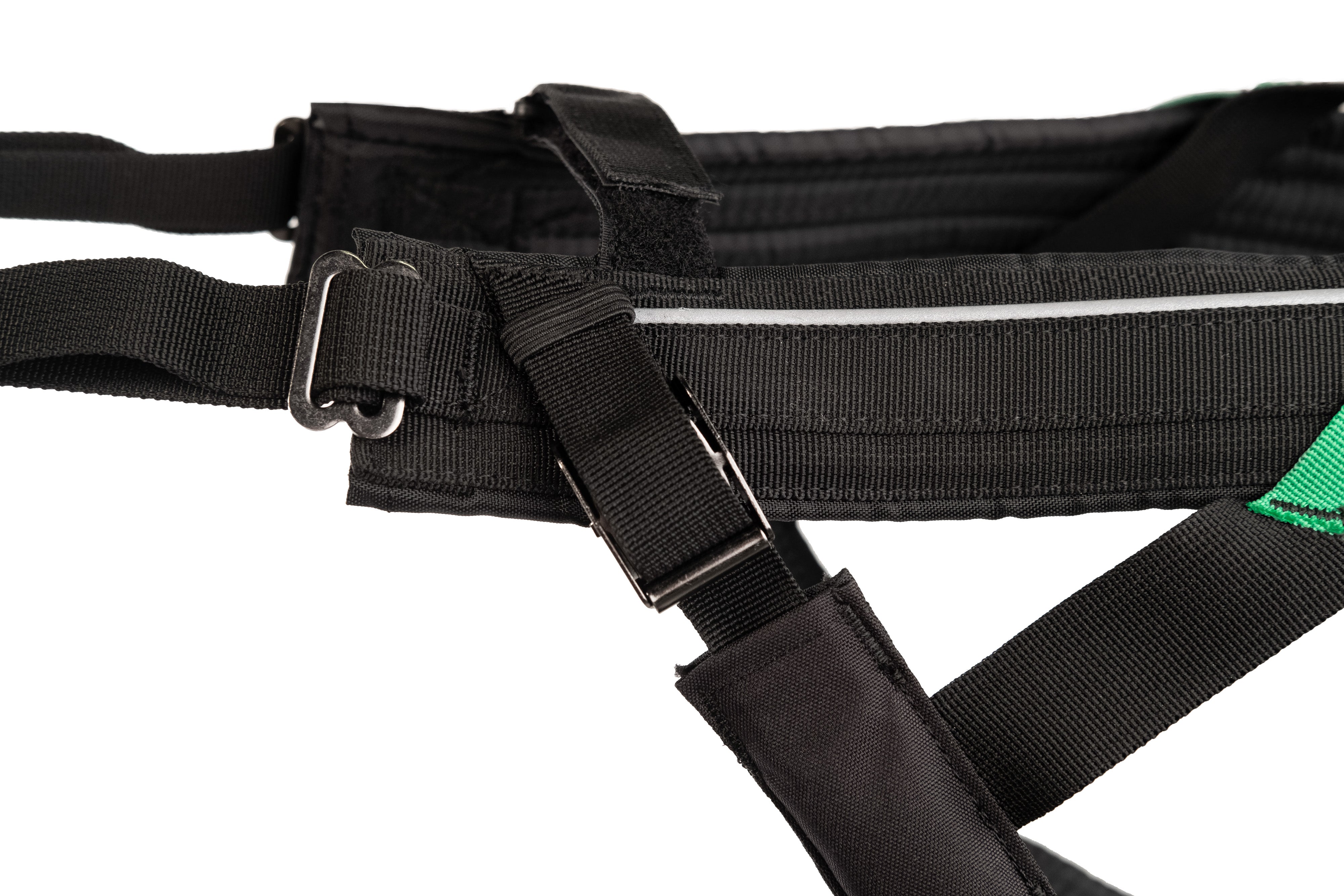 Freemotion Harness - Trekksele for aktive hunder