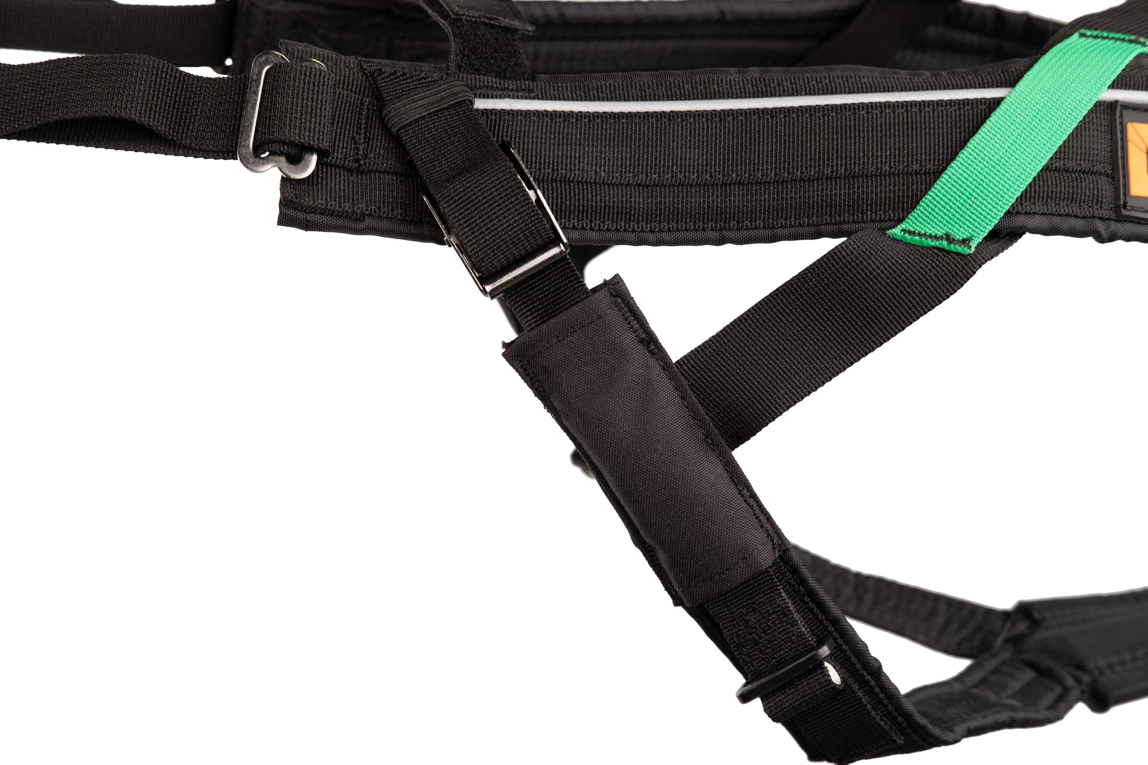 Freemotion Harness - Trekksele for aktive hunder