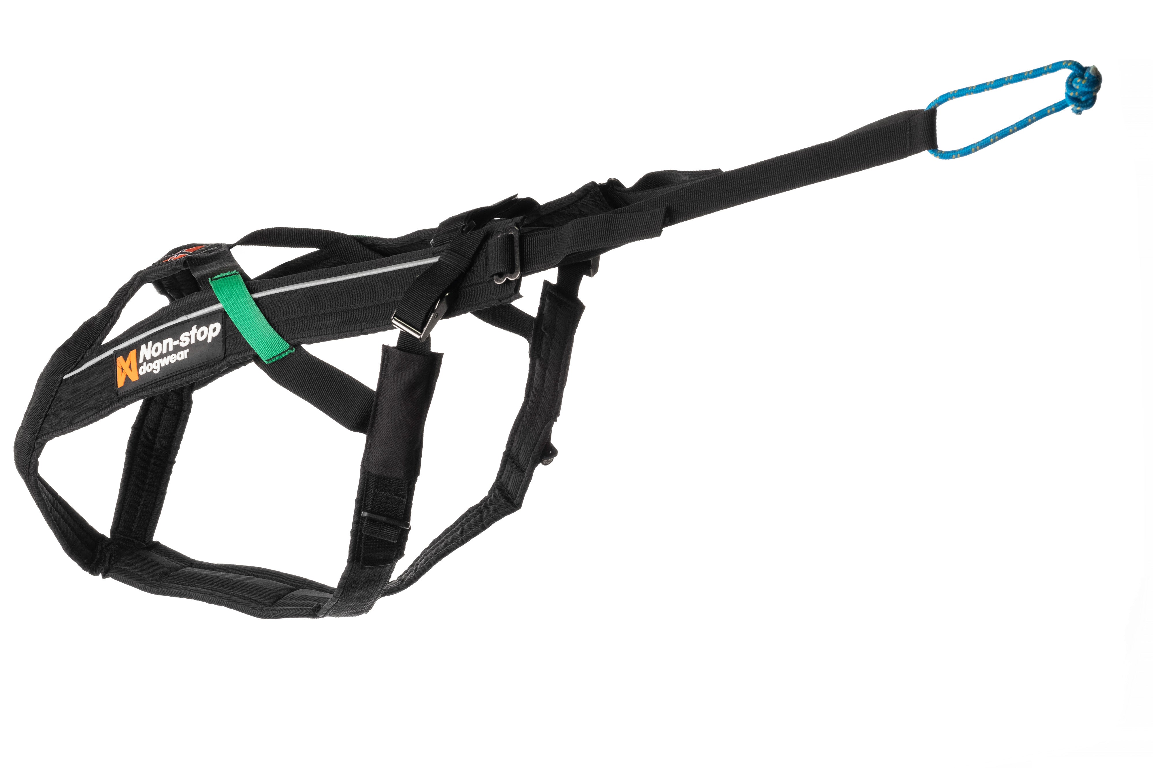 Freemotion Harness - Trekksele for aktive hunder