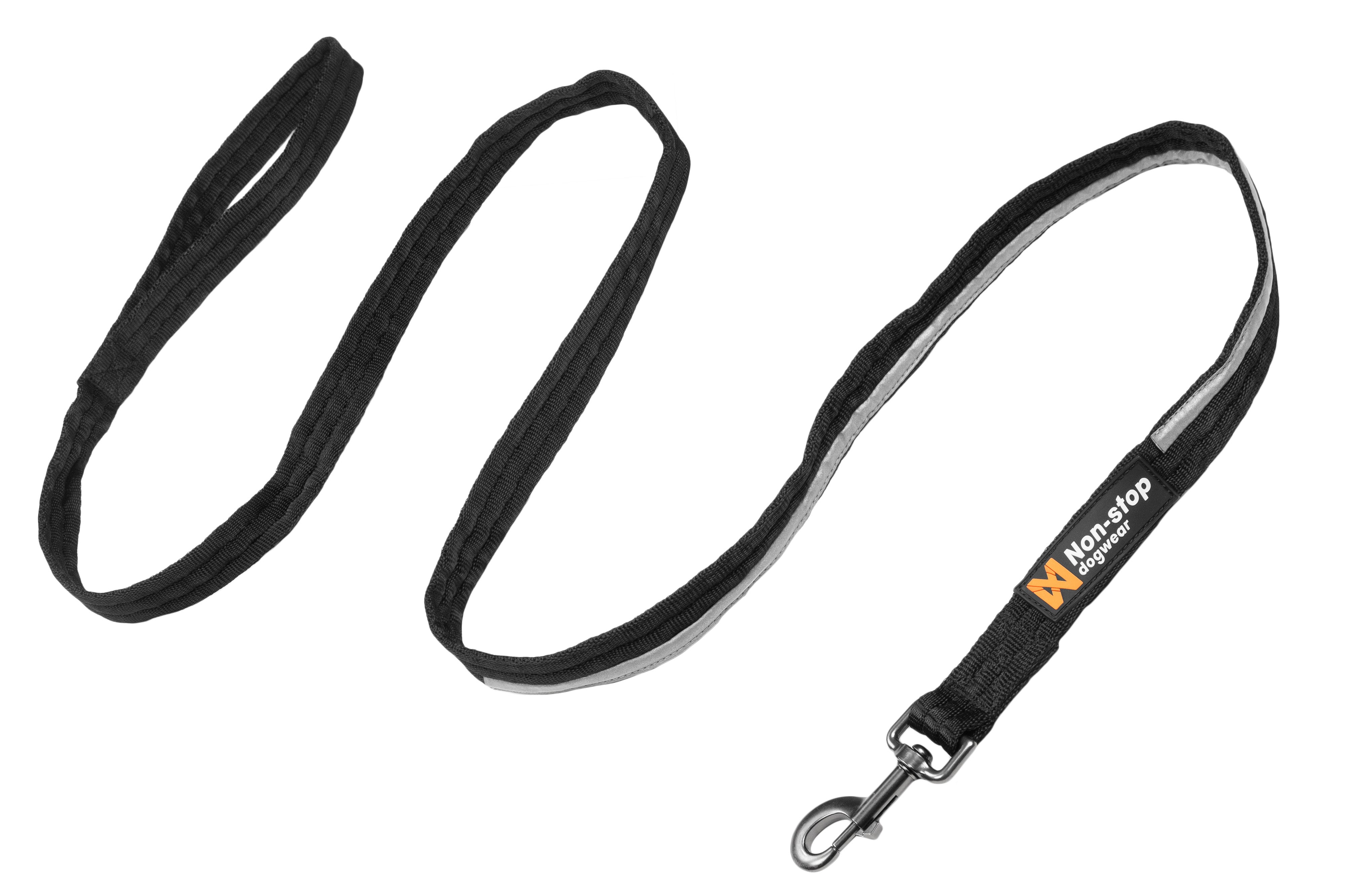 Strong Leash - Mykt og solid bånd