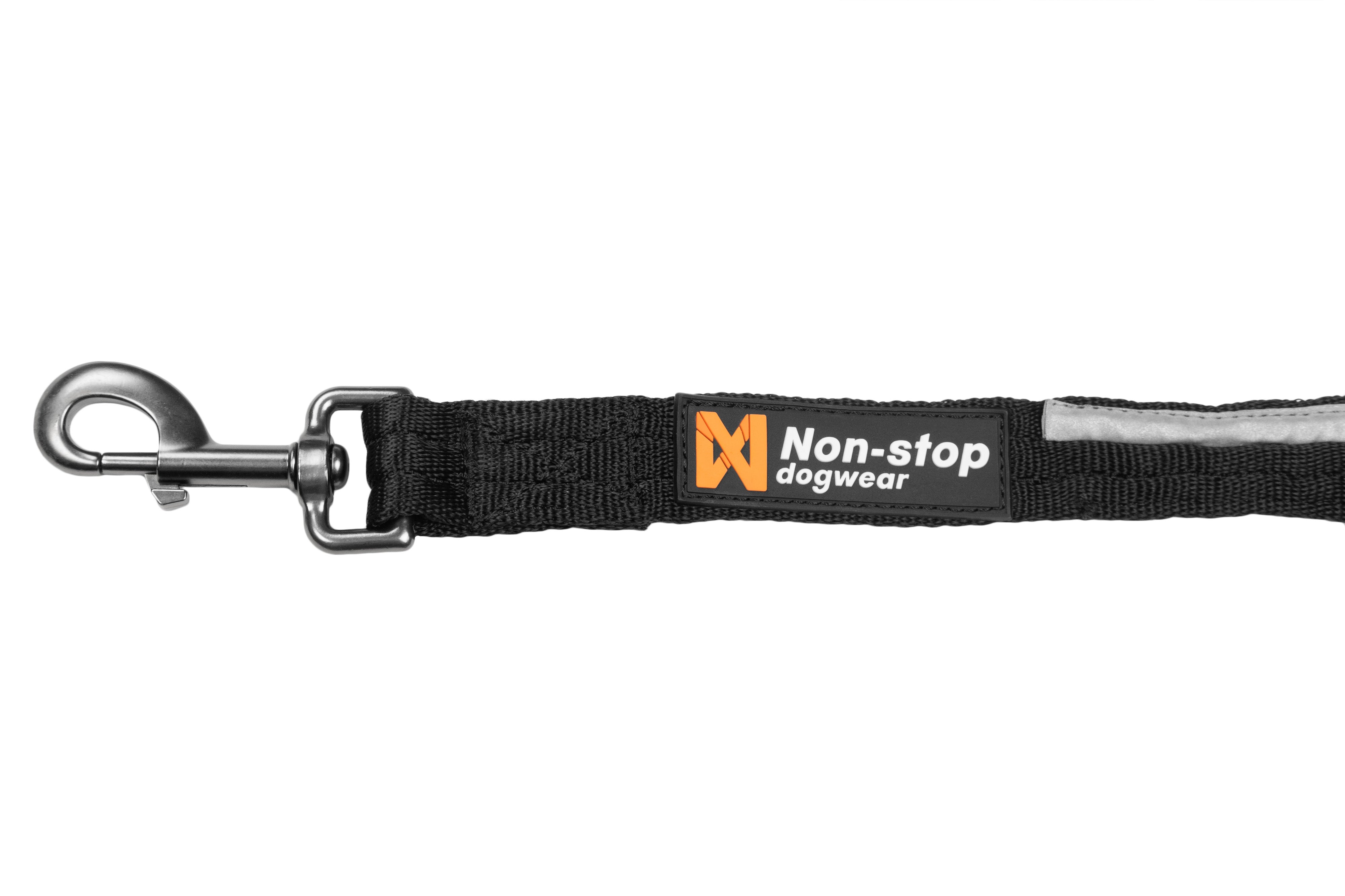 Strong Leash - Mykt og solid bånd