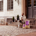 Tørrfôr, Voksen, Highland Living med Okse, Due, Vaktel og Laks
