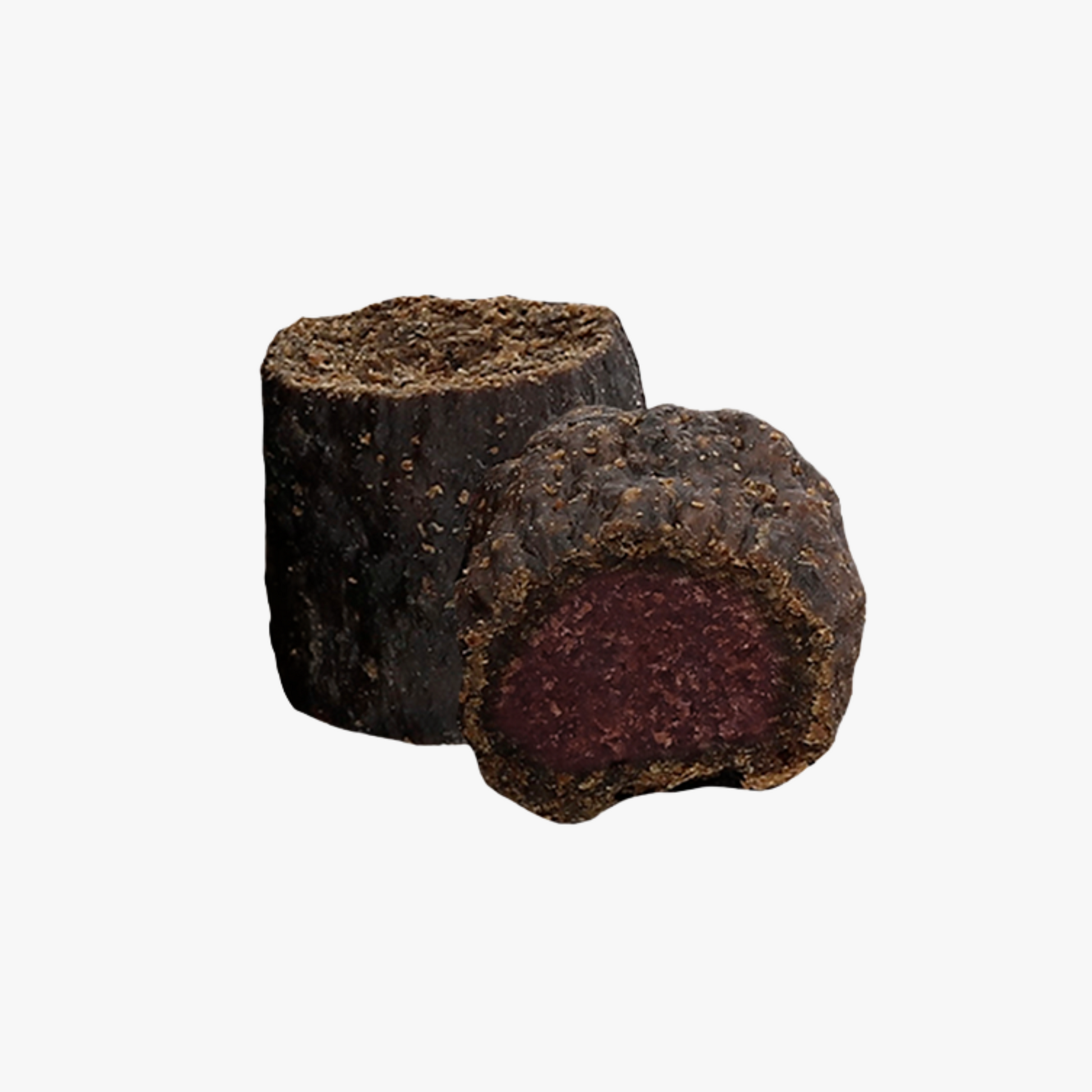 Rabbit & Rosemary Sensation - Chunky godbiter av kanin og rosmarin, 200g