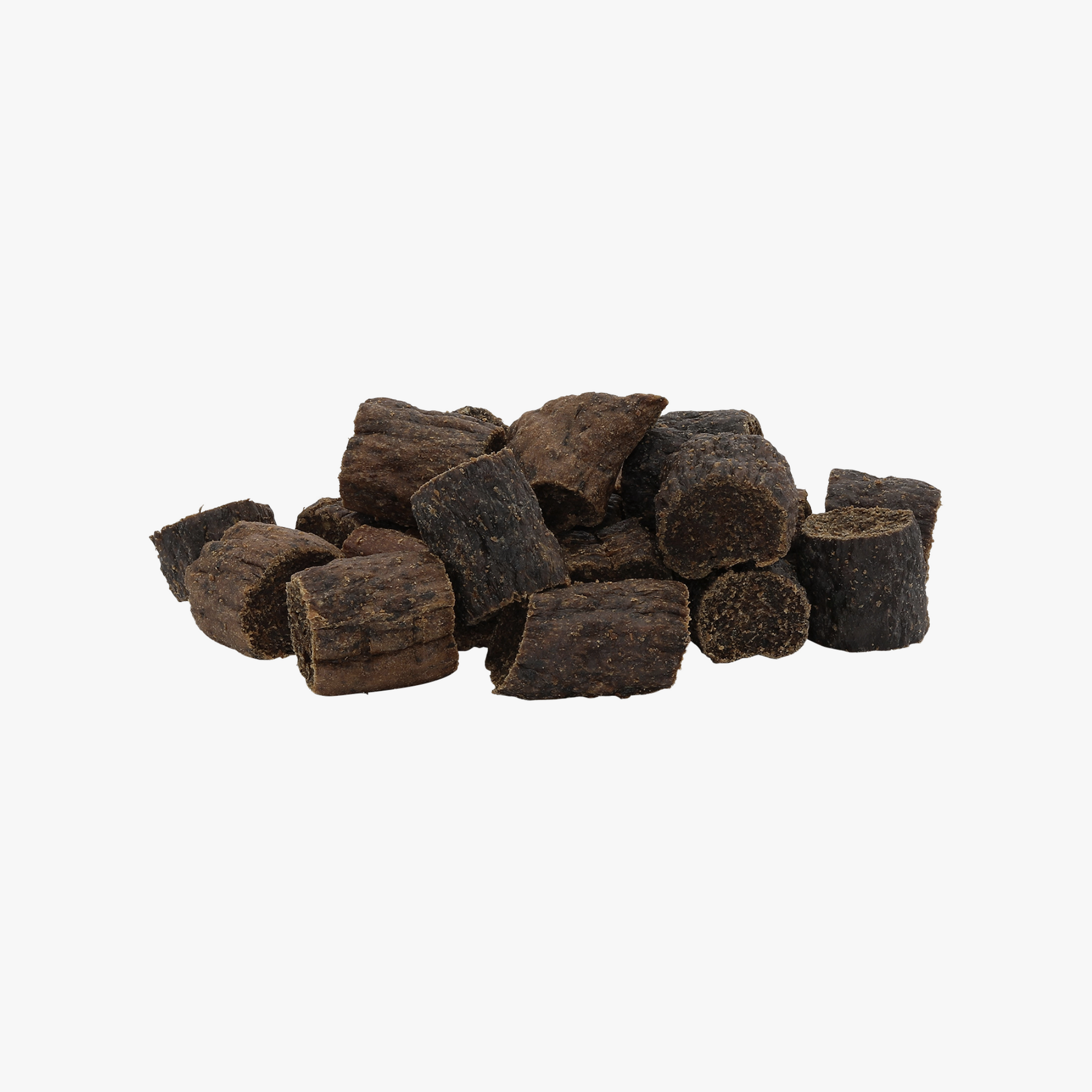 Rabbit & Rosemary Sensation - Chunky godbiter av kanin og rosmarin, 200g