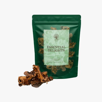 Lamb Delight - Tyggesnacks av lam, 120g