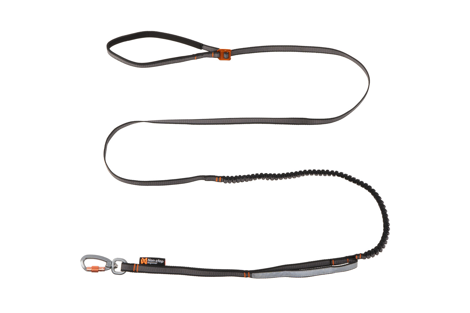 Touring Bungee Adjustable - Multifunksjonelt bånd