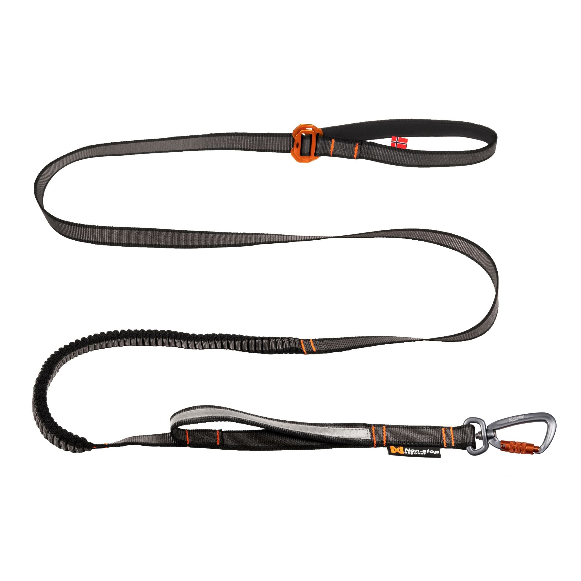 Touring Bungee Adjustable - Multifunksjonelt bånd