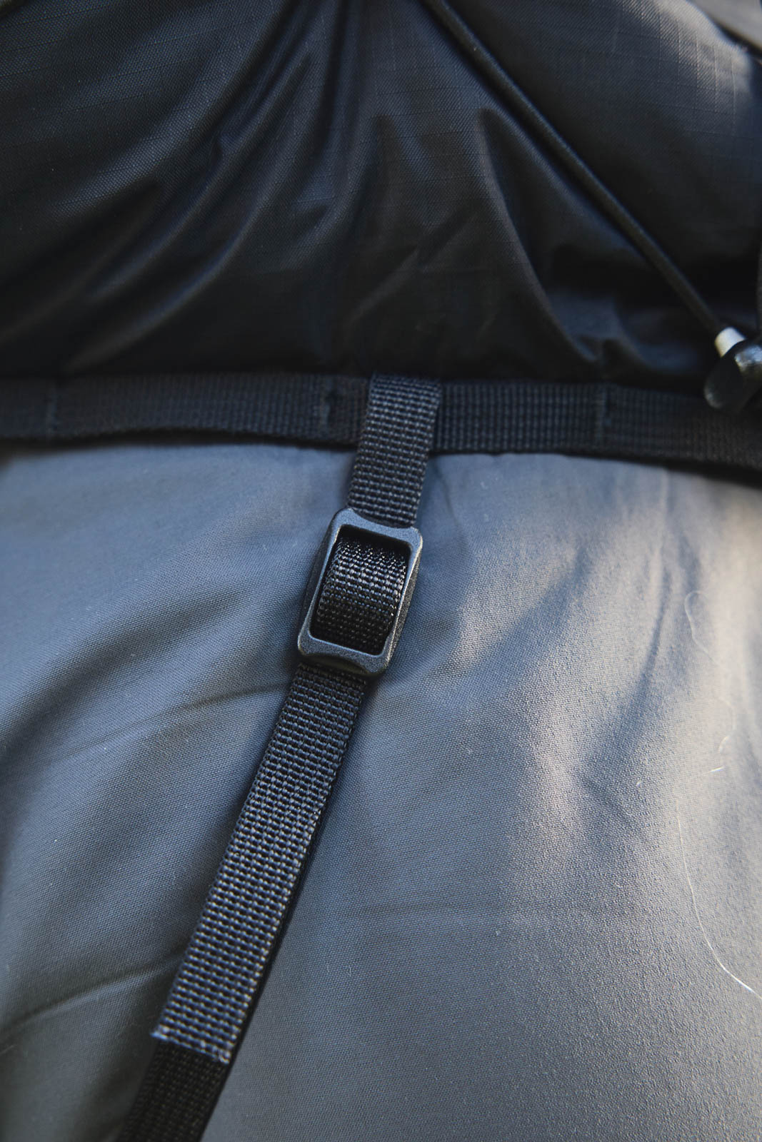 Trail Light Belt - Belte for løping og turgåing