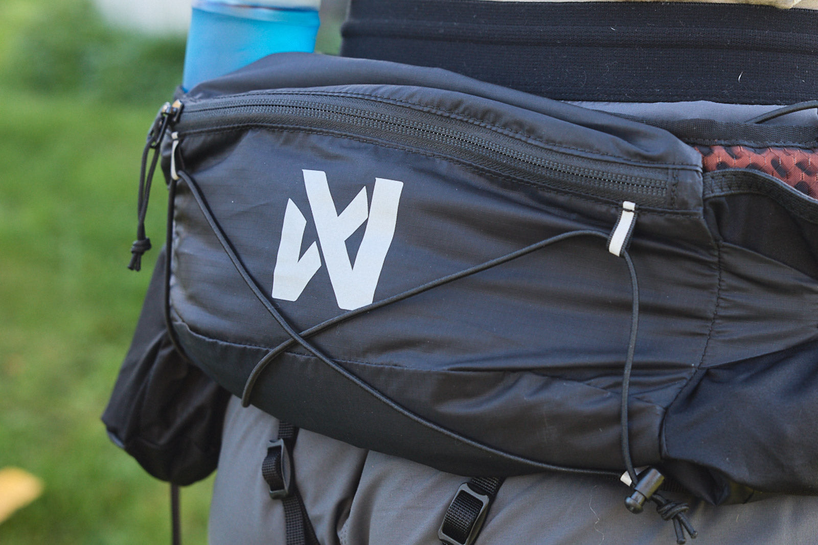 Trail Light Belt - Belte for løping og turgåing