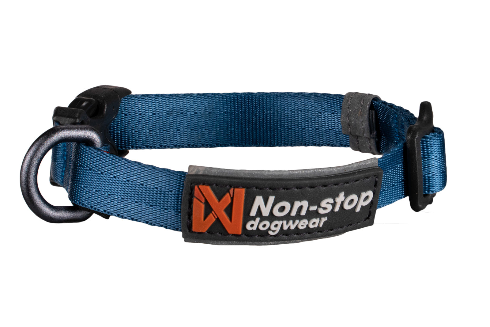 Tumble Collar - Lett og justerbart halsbånd